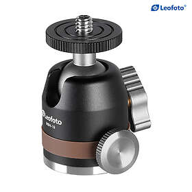 Leofoto MBH-19 Kulled