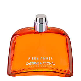 Costume National Fiery Amber edp 100ml