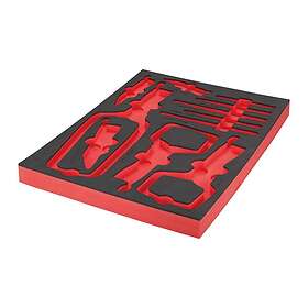 Milwaukee 4932493680 Skuminnlegg for Tang