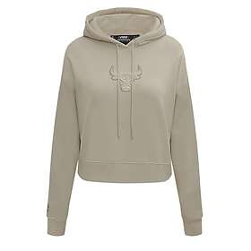 PRO NBA Chicago Bulls Pullover Hoodie (Herr)