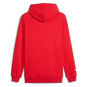 Puma F1 ESS Logo Hættetrøje (Unisex)