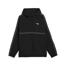 Puma CLASS Pinnacle Halv-Zip Huvtröja (Unisex)