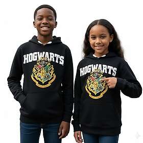 Harry Potter Hogwarts Hoodie (Unisex)