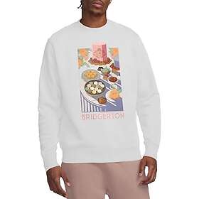 Bridgerton UKAS-65-NFLIX10740 Sweatshirt (Unisex)