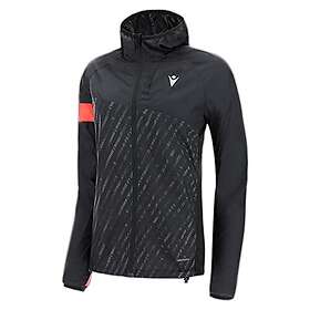 Macron Doris Jacka (Dam)