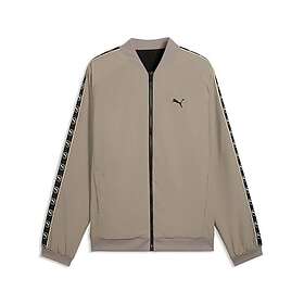 Puma Reversible Sherpa Bomber Jacket (Herr)