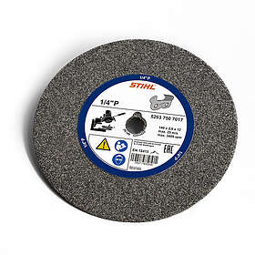 STIHL 52037507017 Hiontalaikka 1/4"P