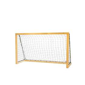 My Hood Homegoal Plus Classic Fodboldmål 240x128cm