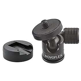 Novoflex M-NEIGER II Rotule Ball