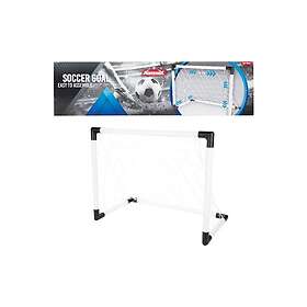 Toi-Toys Adrenix Fodboldmål 64x49x35cm