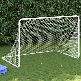 vidaXL Football Goal 122x81x81cm 4007966