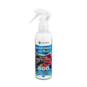 5etta Skobeskyttelse Waxprox Uni Eco 200 ml