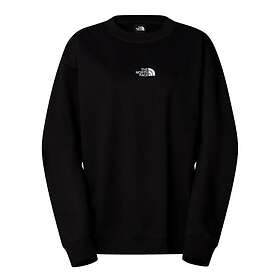 The North Face Essential Oversize Crew Sweatshirt (Dame)