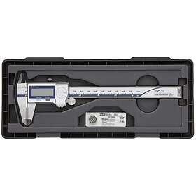 Mitutoyo Absolute Digimatic 500-733-20 Digitaalinen Työntömitta 6in