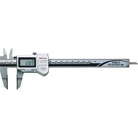 Mitutoyo Absolute Digimatic 573-635-20 Digitalt Skjutmått 150mm