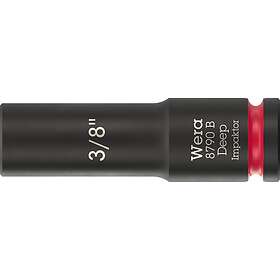 Wera 5005566001 Hylsy 3/8"