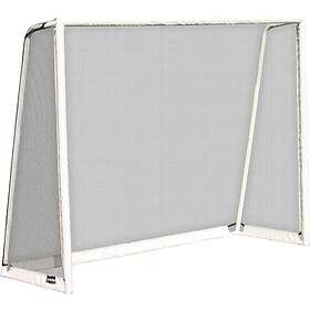 Buffalo World Cup Fotbollsmål Med Rebounder