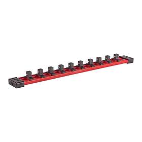 Milwaukee 4932480446 Topnøgleskinne 3/8"