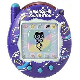 Tamagotchi Connection Soapy Bubbles Interaktivt Kæledyr
