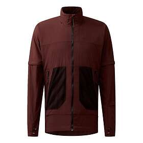 Haglöfs Solis Zip Off Veste (Homme)
