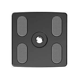 K&F Concept KF31.004 Hurtigkoblingssæt