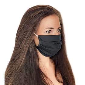 BAF Basic_Style_1 Community Mask 2-pack Unisex Reversibel Bomull