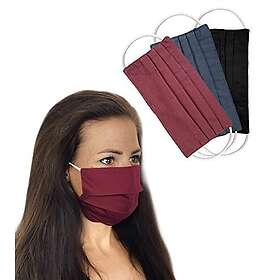 BAF Basic_Style_10 Community Mask 3-pack