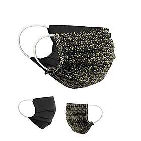 BAF Green_Style16 Mask