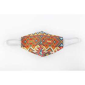 BELYO BMHR020 Hygienisk Återanvändbar Mask med Trollsländor