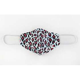 BELYO BMHR040 Hygienisk Återanvändbar Mask med Trollsländor