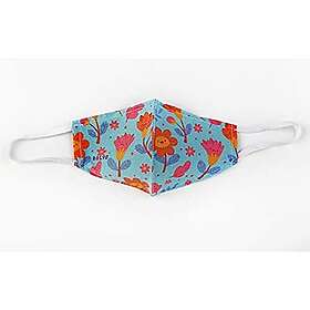 BELYO BMHR005 Hygienisk Återanvändbar Mask