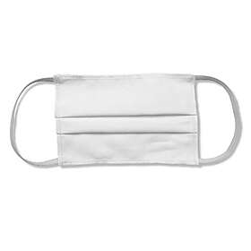 biberna 0400001/001/554 Flervägs mun- och näsmask 10-pack