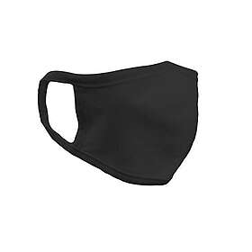 FM London MSK50TR Återanvändbar tyg ansiktsmask Förpackning med 50