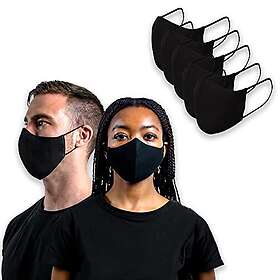 Healthy Ansiktsmask 5pcs