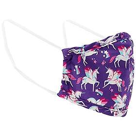 Little Blue House Kids_Majestic Unicorns Mask
