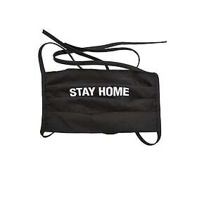 Mister Tee MT1369 Stay Home Mask