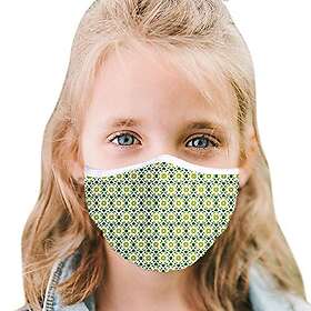 Mosaik BAB-14-MOSAICO-M Masque