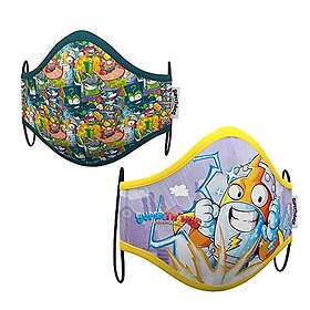 My Other Me 231879 Mask