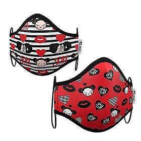 My Other Me 8435435018474 Pucca Hygienic Mask