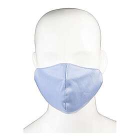 PFIFF 102914 Tygmask Ansiktsmask 2-lager