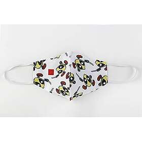 UneCare LMHA001 Hygienisk Återanvändbar Mask UNE 0065