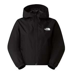 The North Face Quest Mono Cropped Jacket (Dam)