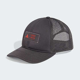 Adidas Audi Revolut F1 Team Trucker Keps