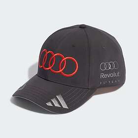 Adidas Audi Revolut F1 Team Nico Hulkenberg Keps