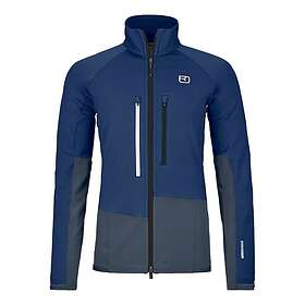 Ortovox Fleece Rib Veste (Femme)