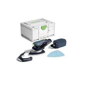 Festool DTSC 200-Basic