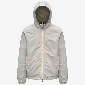 K-Way Jake Cotton Double Veste (Homme)
