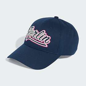 Adidas BMW Berlin-Marathon 2025 Bomull Keps