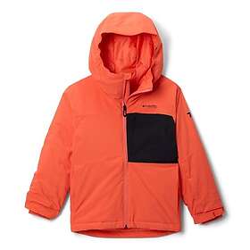 Columbia Holcomb Grove Jacket (Jr)