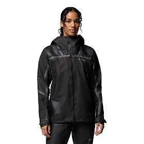 Columbia Whistler Peak Shell Jacket (Femme)